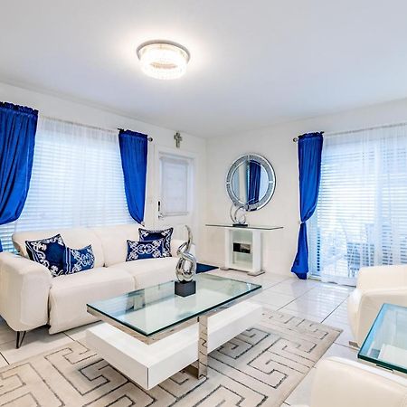 Luxurious And Cozy Townhouse 3 Bedrooms 2.5 Bath ไมอามี ภายนอก รูปภาพ