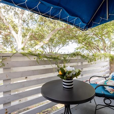 Luxurious And Cozy Townhouse 3 Bedrooms 2.5 Bath ไมอามี ภายนอก รูปภาพ