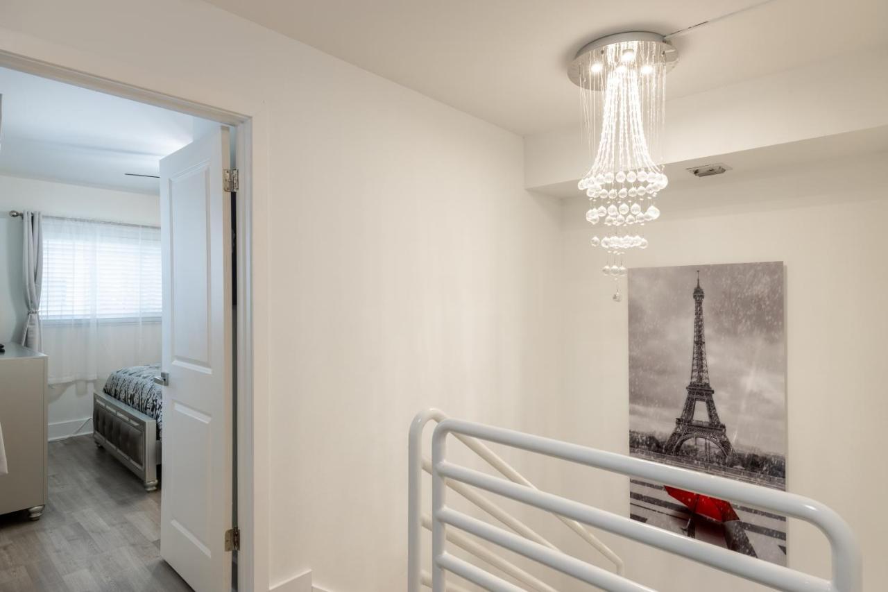 Luxurious And Cozy Townhouse 3 Bedrooms 2.5 Bath ไมอามี ภายนอก รูปภาพ